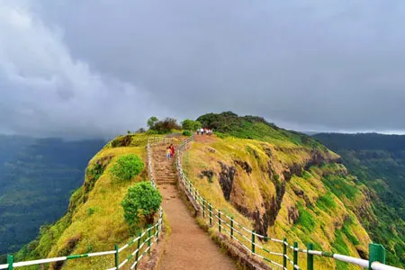 Mahabaleshwar
