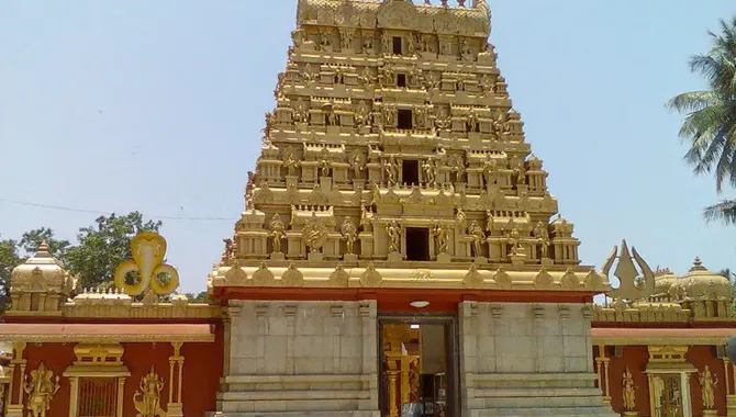 Mangaladevi 1