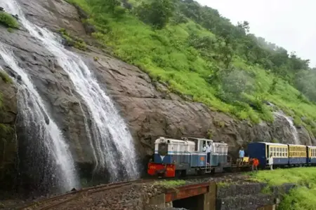 Matheran 2