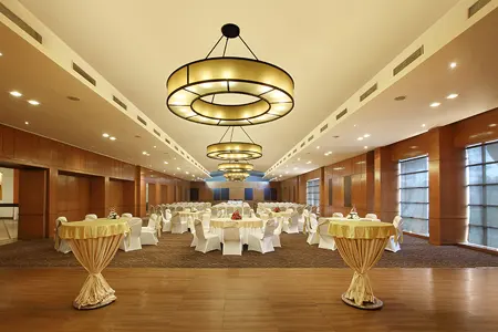Maurya Hotel 1