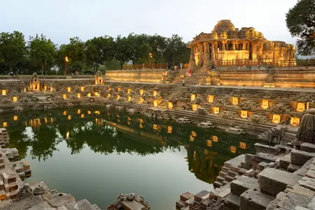 Modhera