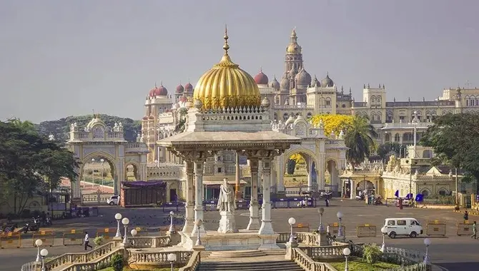 Mysore 1