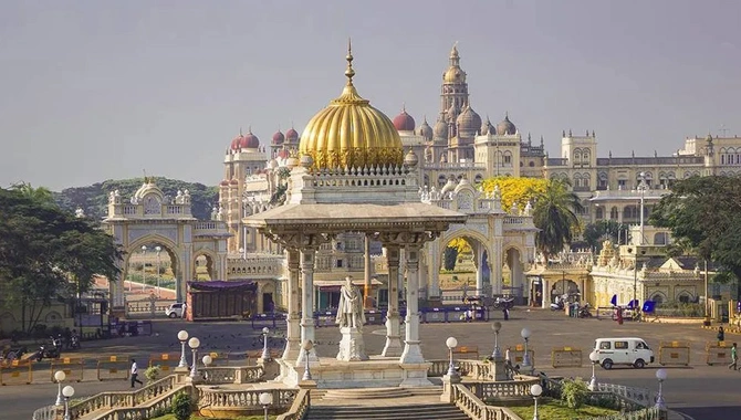 Mysore