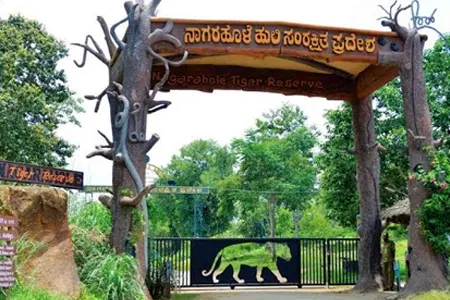 Nagarhole National Park