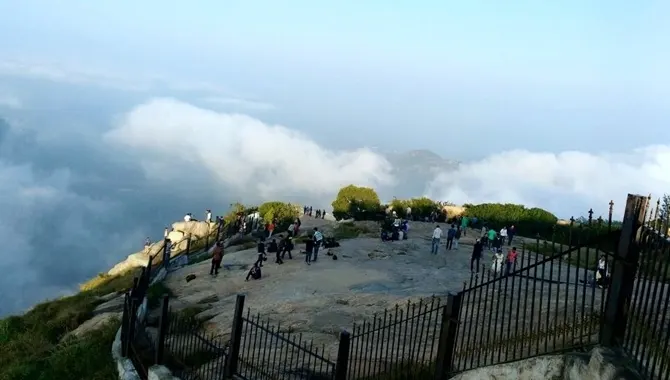 Nandi Hills 1