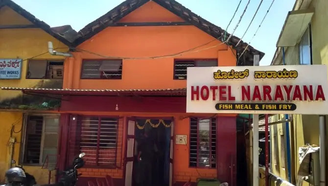Narain hotel