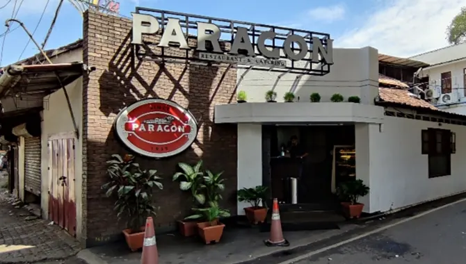 Paragon 1