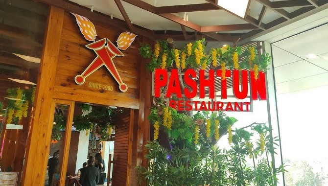 Pashtun chandigarh