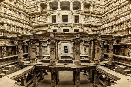 Patan surat
