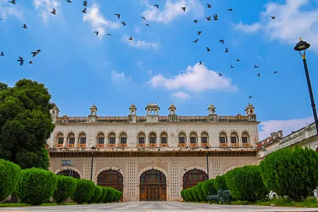 Patiala 1