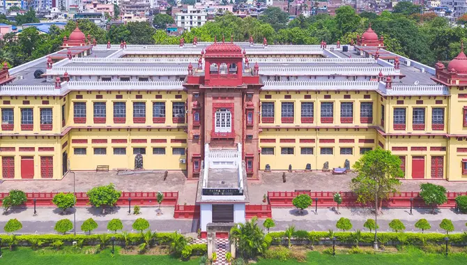 Patna University