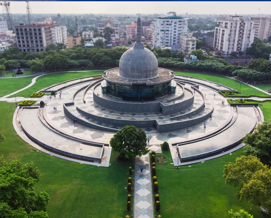 Patna