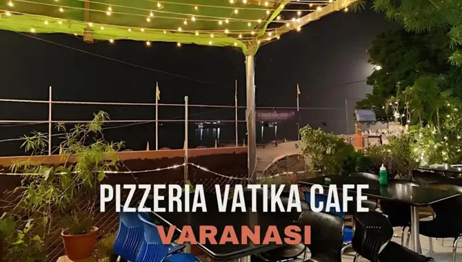 Pizzeria Vaatika 1