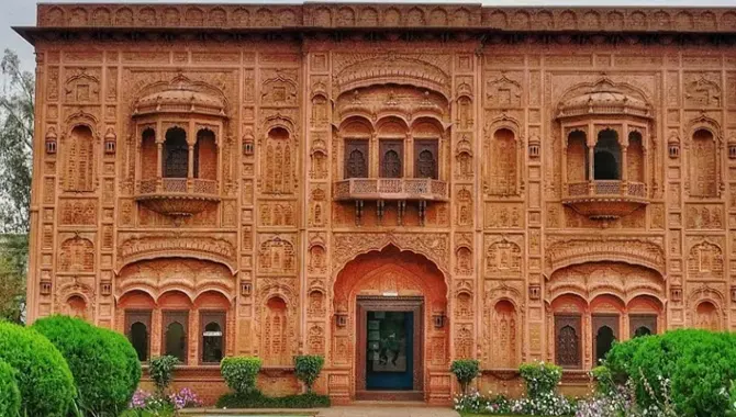 Punjab Agricultural University Museum