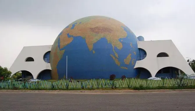 Pushpa Gujral Science City 1