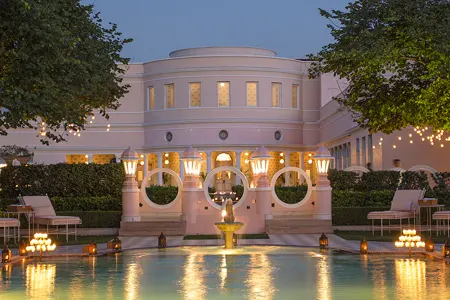 Rajmahal Palace
