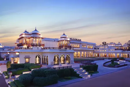 Rambagh