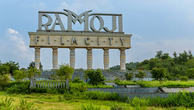 Ramojicity