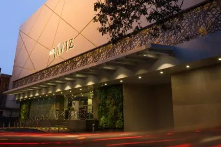 Raviz 1