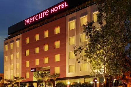Royalton Hotel 1