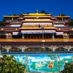 Rumtek Monastery