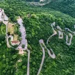 Sajjangarh Palace (Monsoon Palace)
