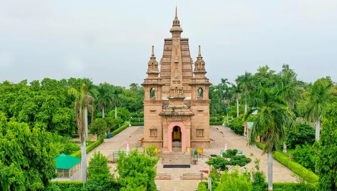Sarnath 1