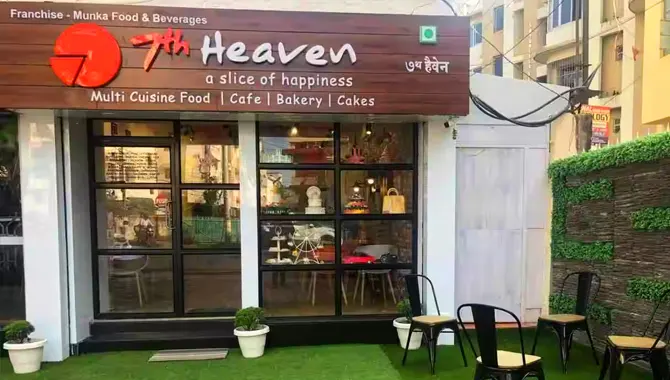 Seventh Heaven