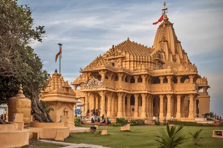 Somnath 1