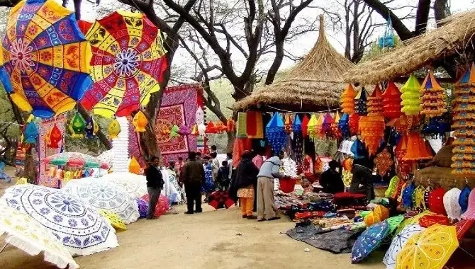 Surajkund faridabad