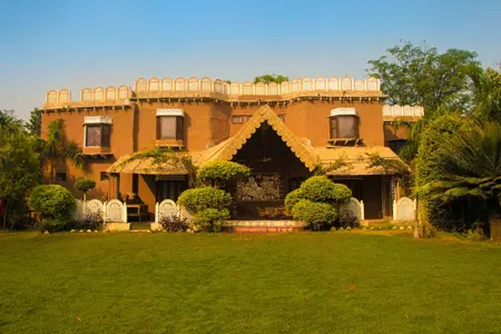Surjivan Resort 1