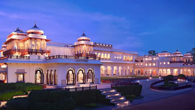 Suvarna Mahal 1