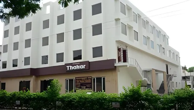 Thakar