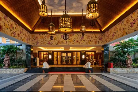 The Mayfair 1