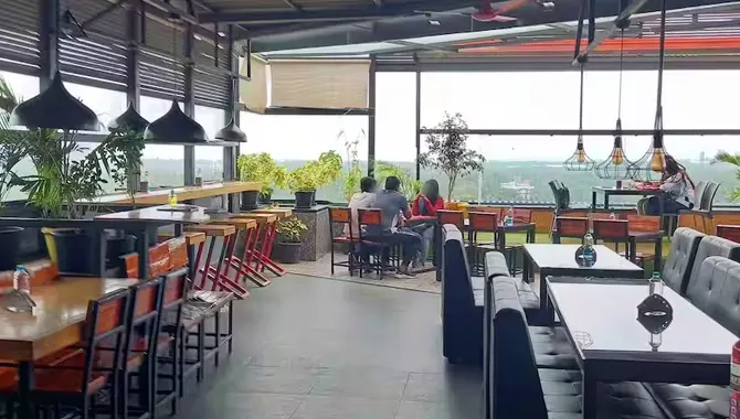 The Terrace 1