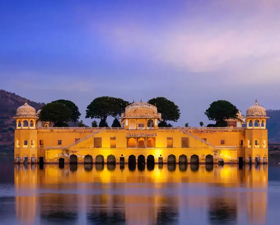 Udaipur