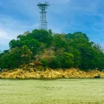 Umananda Island
