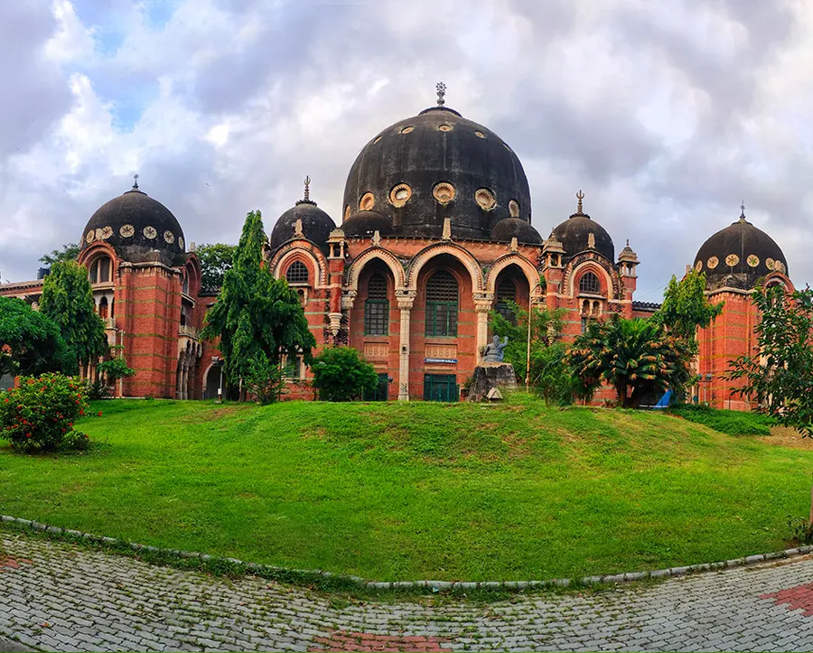 Vadodara