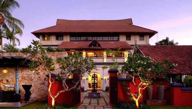 Villa Maya 1