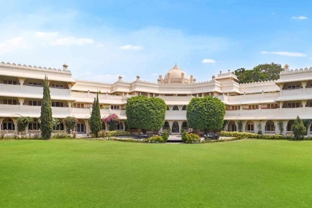 Vivanta Aurangabad
