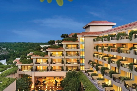 Vivanta faridabad