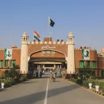 Wagah Border 1