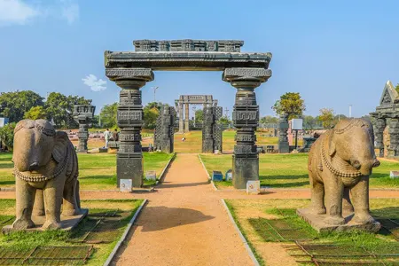 Warangal 1