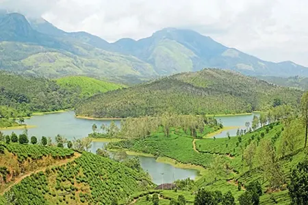 Yelagiri Hills 1