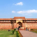 Agra Fort