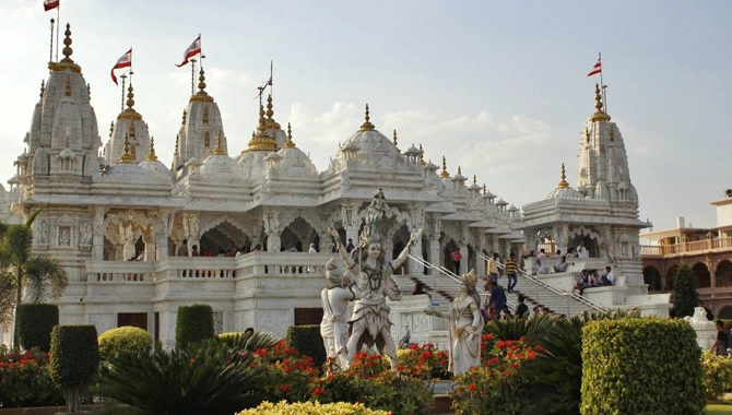 bhuj ahemdabad