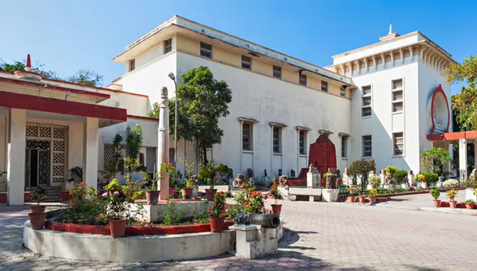 central Mussuem