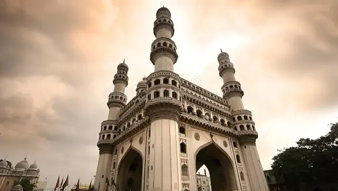 charminar 1