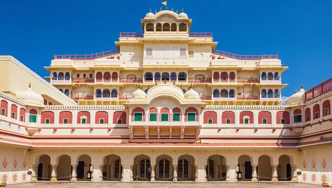 citypalace