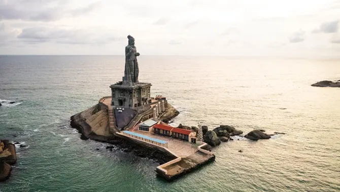 kanyakumari 1